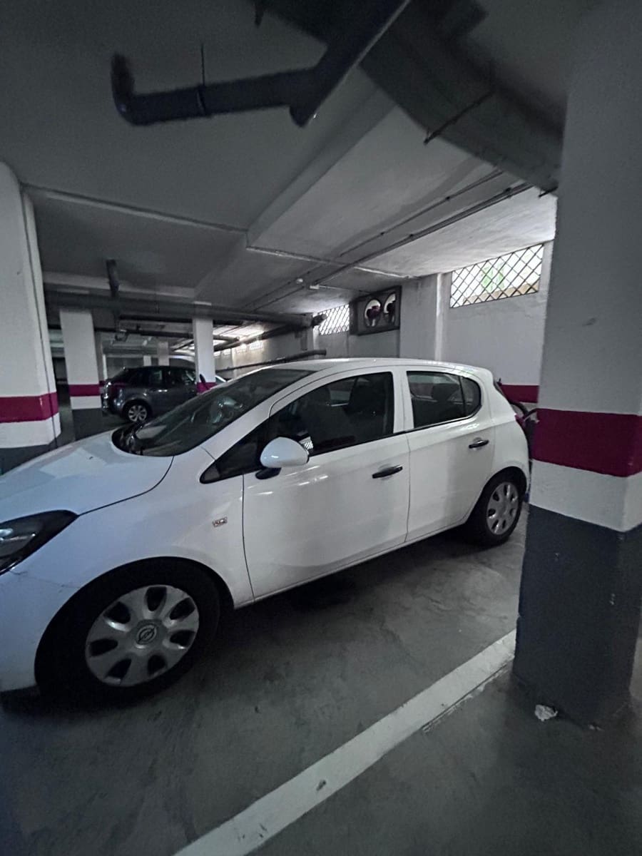 2 soverom Leilighet til salgs i Arroyo de la Miel med svømmebasseng garasje - € 335 000 (Ref: 9243227)