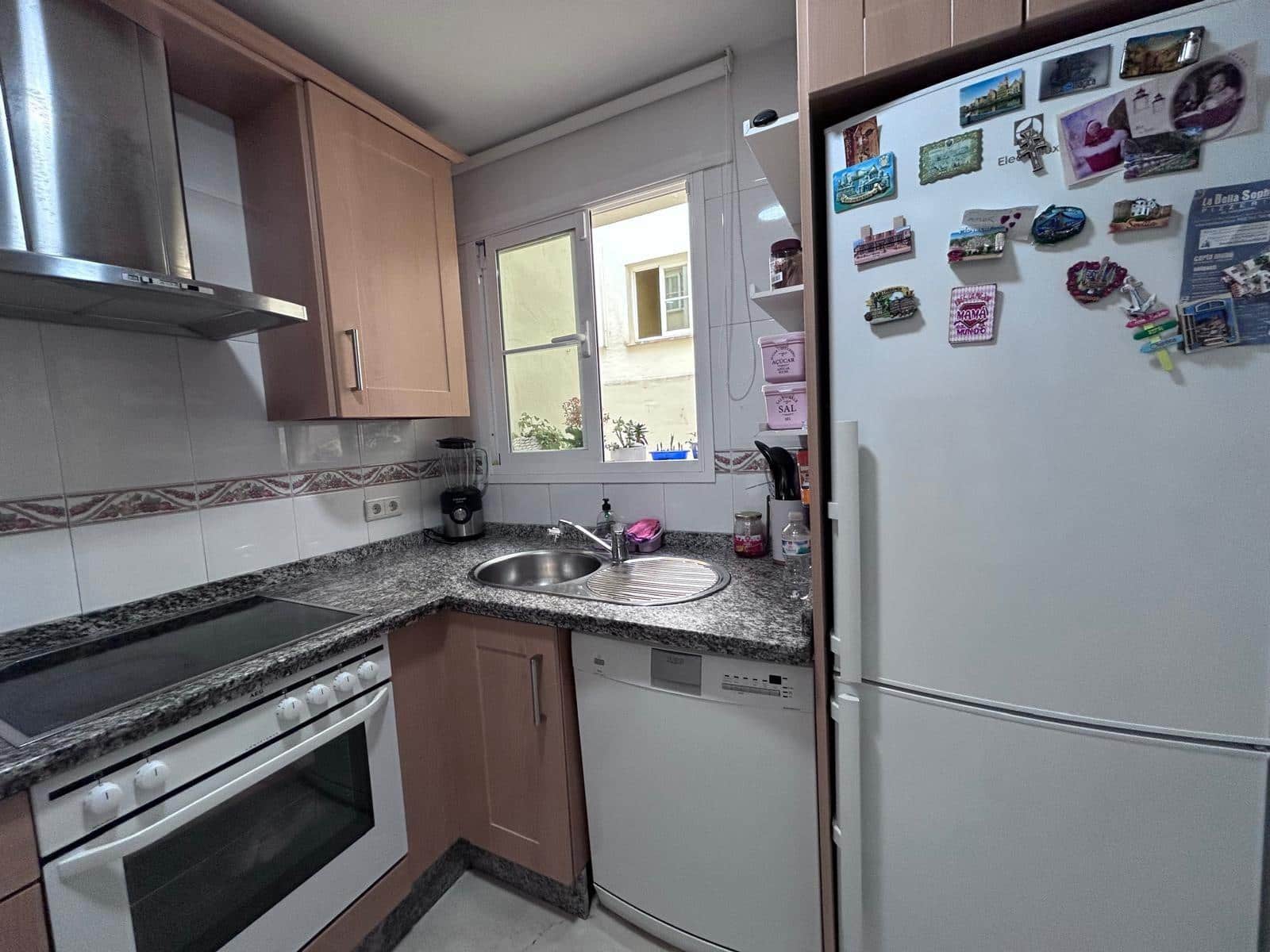 2 soverom Leilighet til salgs i Arroyo de la Miel med svømmebasseng garasje - € 335 000 (Ref: 9243227)