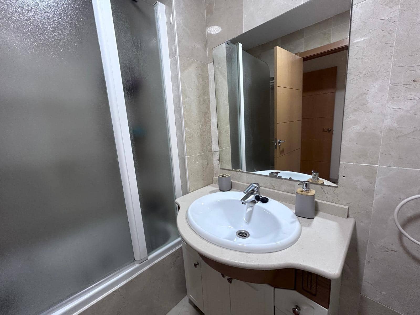 2 soverom Leilighet til salgs i Arroyo de la Miel med svømmebasseng garasje - € 335 000 (Ref: 9243227)