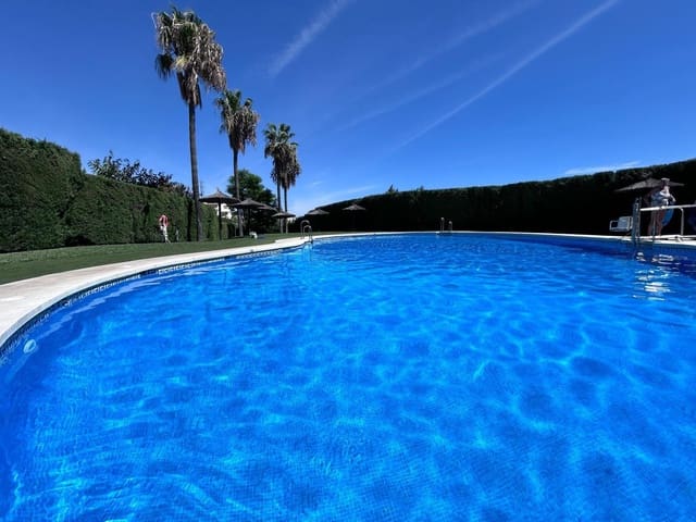 2 soverom Leilighet til salgs i Arroyo de la Miel, Benalmádena med svømmebasseng garasje - € 335 000 (Ref: 9243227)