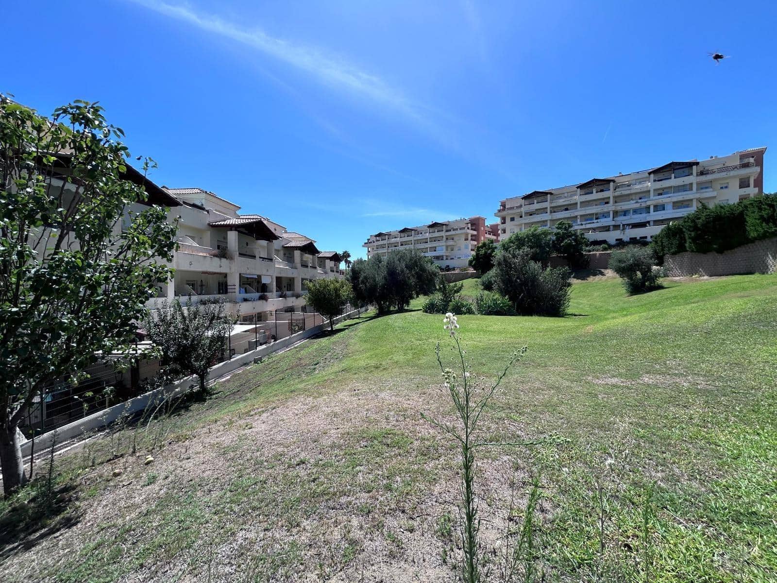 2 soverom Leilighet til salgs i Arroyo de la Miel med svømmebasseng garasje - € 335 000 (Ref: 9243227)