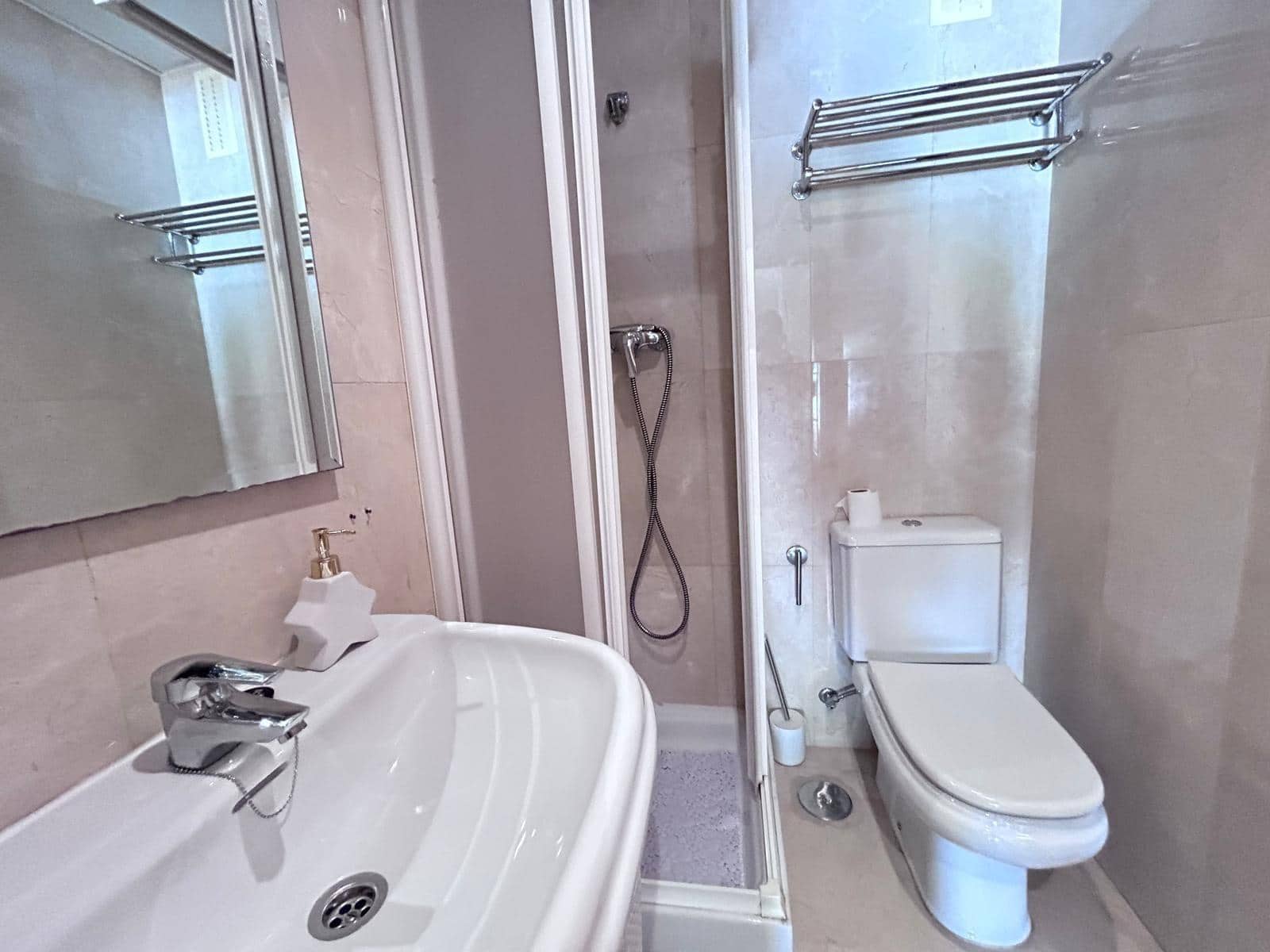 2 soverom Leilighet til salgs i Arroyo de la Miel med svømmebasseng garasje - € 335 000 (Ref: 9243227)