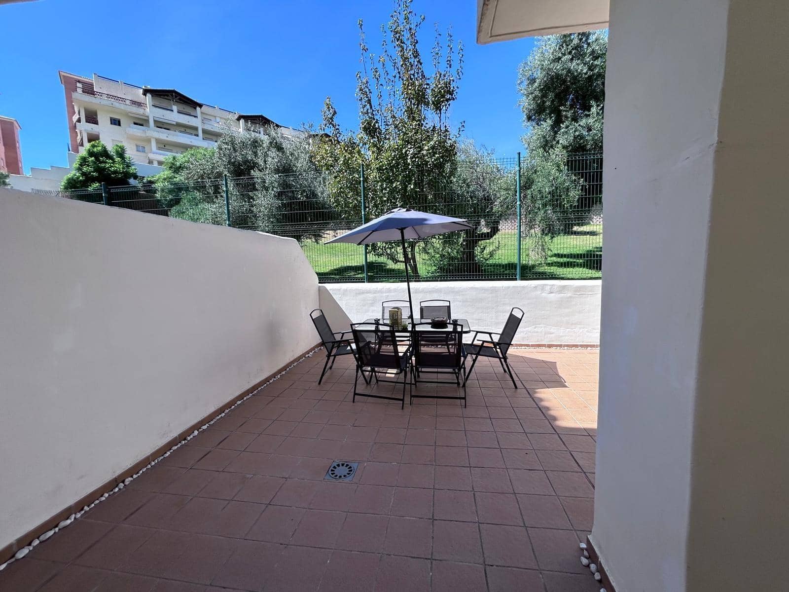 2 soverom Leilighet til salgs i Arroyo de la Miel med svømmebasseng garasje - € 335 000 (Ref: 9243227)