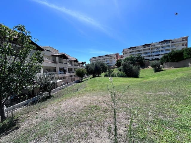 2 soverom Leilighet til salgs i Arroyo de la Miel, Benalmádena med svømmebasseng garasje - € 335 000 (Ref: 9243227)