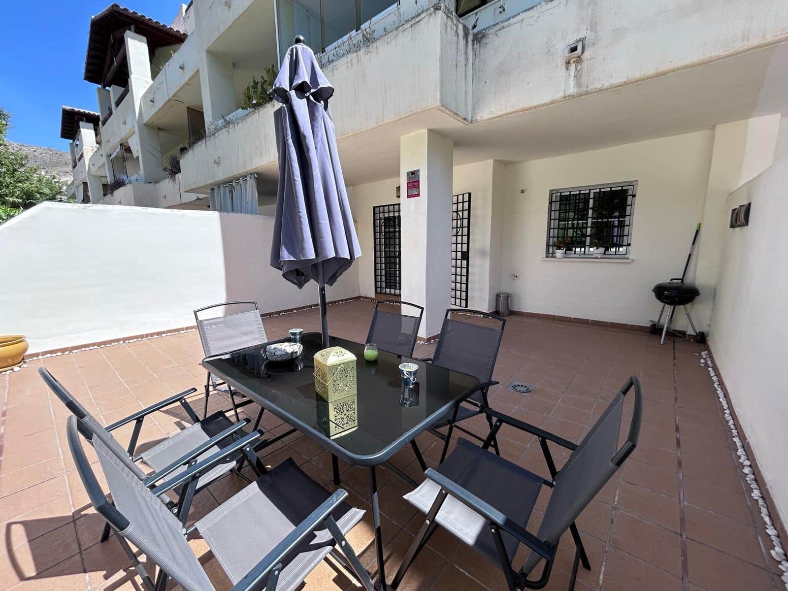 2 soverom Leilighet til salgs i Arroyo de la Miel med svømmebasseng garasje - € 335 000 (Ref: 9243227)