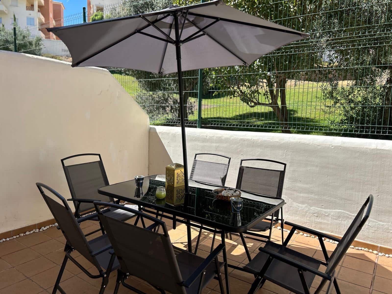 2 soverom Leilighet til salgs i Arroyo de la Miel med svømmebasseng garasje - € 335 000 (Ref: 9243227)