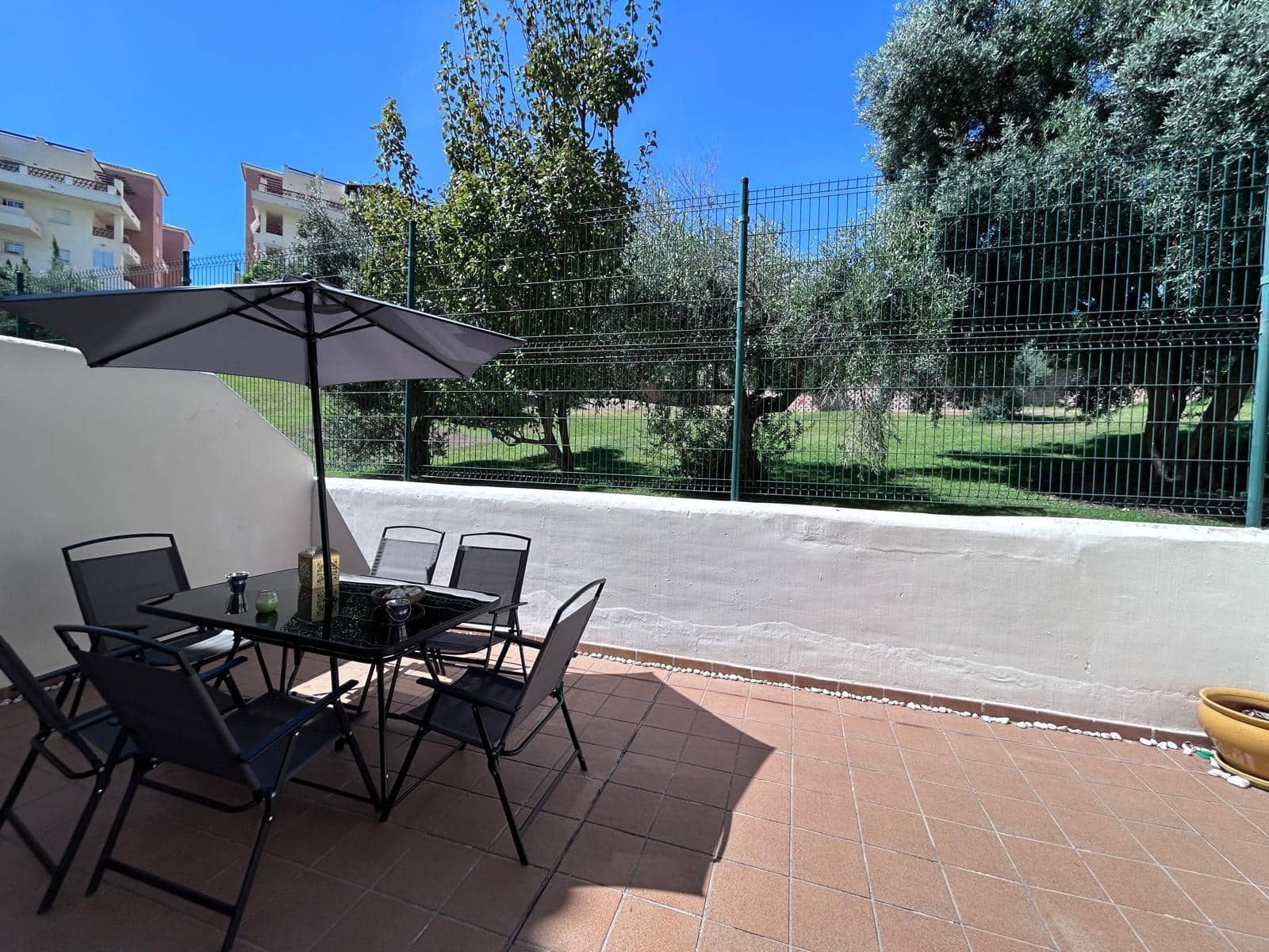 2 soverom Leilighet til salgs i Arroyo de la Miel med svømmebasseng garasje - € 335 000 (Ref: 9243227)