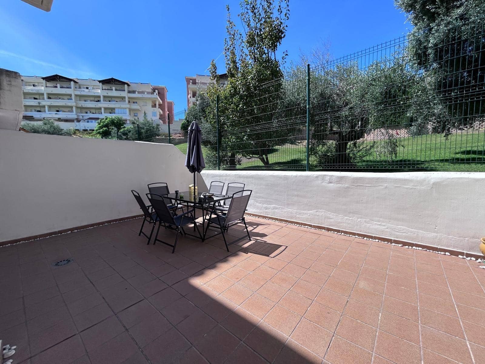 2 soverom Leilighet til salgs i Arroyo de la Miel med svømmebasseng garasje - € 335 000 (Ref: 9243227)