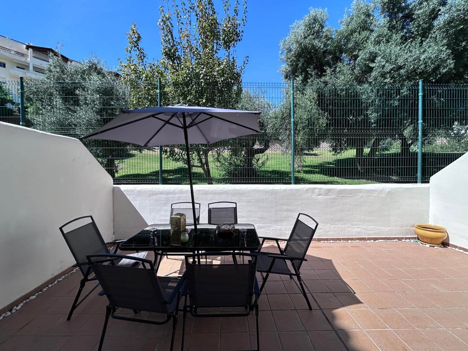 2 soverom Leilighet til salgs i Arroyo de la Miel med svømmebasseng garasje - € 335 000 (Ref: 9243227)