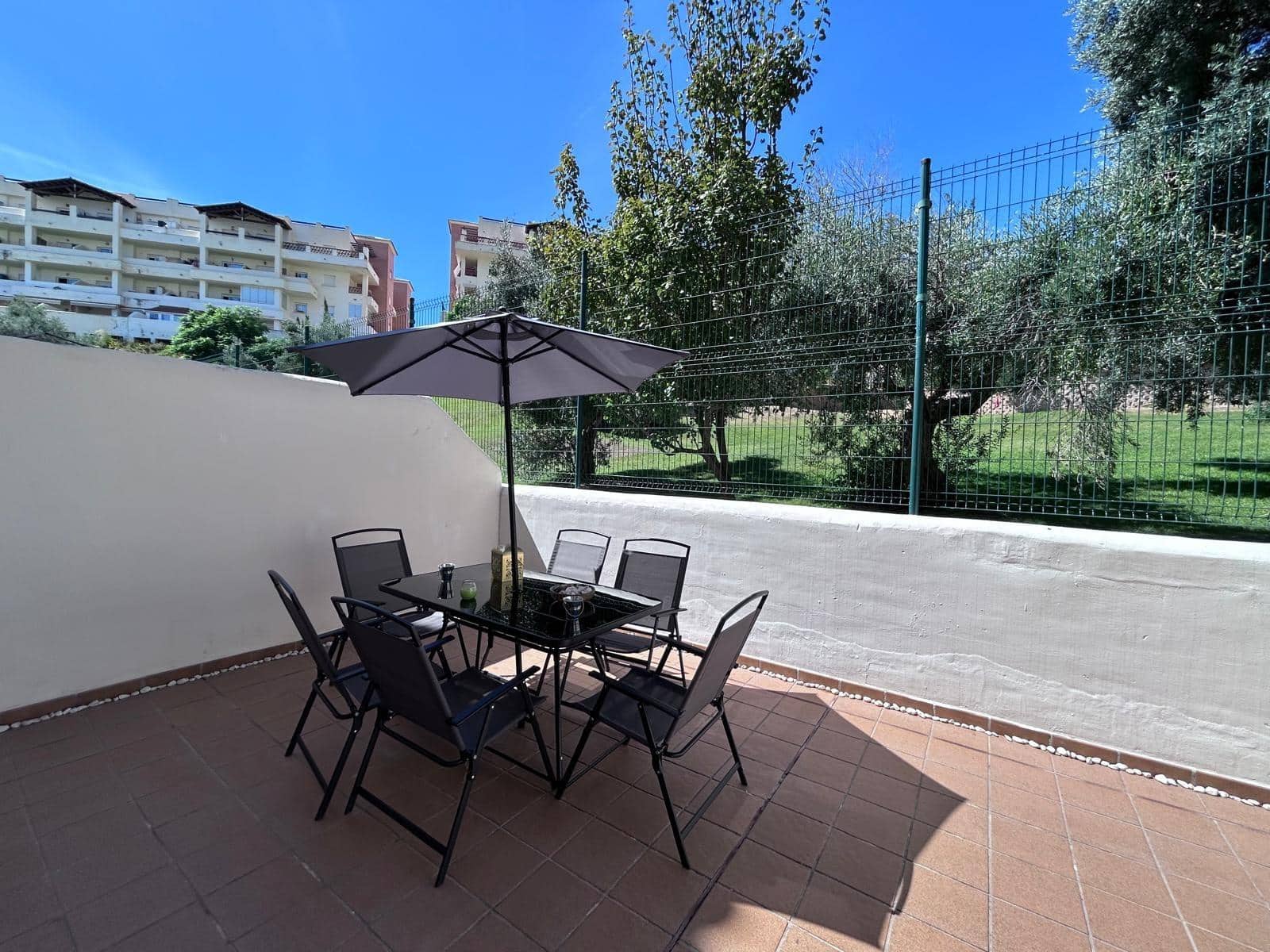 2 soverom Leilighet til salgs i Arroyo de la Miel med svømmebasseng garasje - € 335 000 (Ref: 9243227)