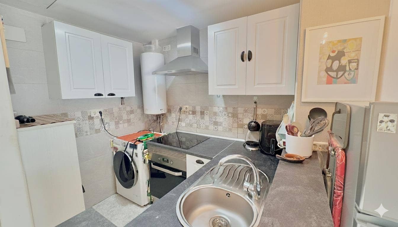 1 sypialnia Apartament na sprzedaż w Torremolinos - 198 000 € (Ref: 9285366)