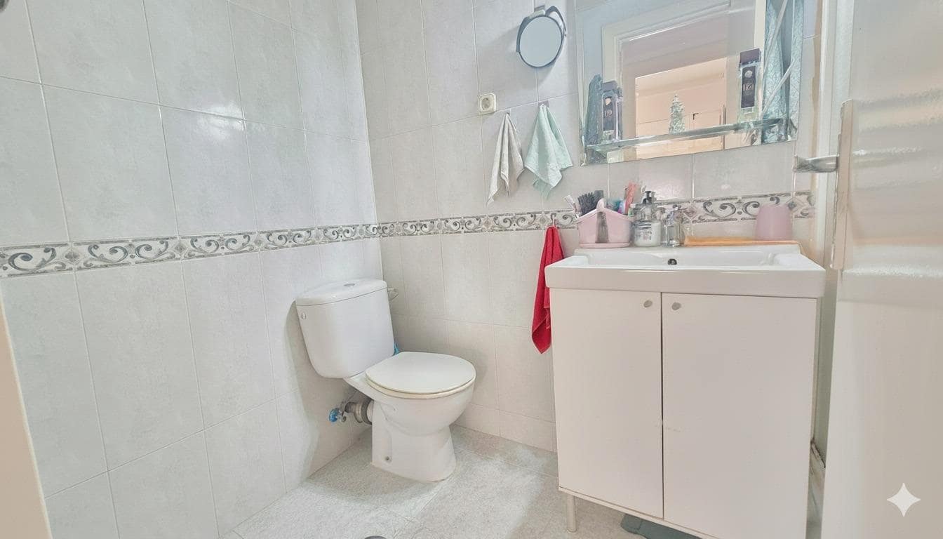 1 sypialnia Apartament na sprzedaż w Torremolinos - 198 000 € (Ref: 9285366)