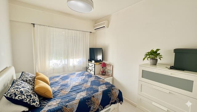 1 makuuhuone Huoneisto myytävänä paikassa Torremolinos - 198 000 € (Ref: 9285366)