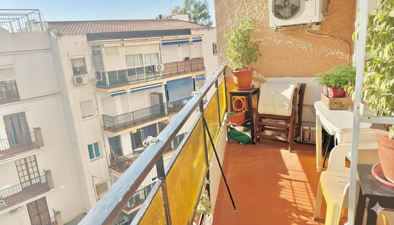 1 sypialnia Apartament na sprzedaż w Torremolinos - 198 000 € (Ref: 9285366)