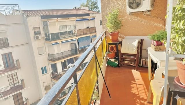 1 makuuhuone Huoneisto myytävänä paikassa Torremolinos - 198 000 € (Ref: 9285366)