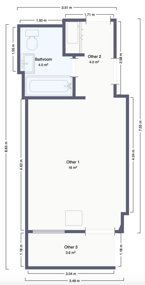 1 soverom Studio til salgs i Torremolinos med svømmebasseng - € 143 000 (Ref: 9335198)