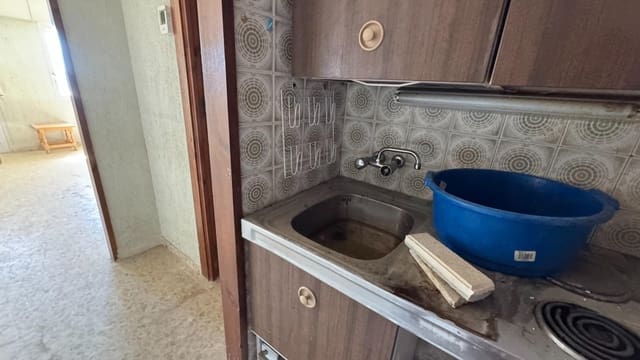 1 slaapkamer Studio te koop in Torremolinos met zwembad - € 143.000 (Ref: 9335198)