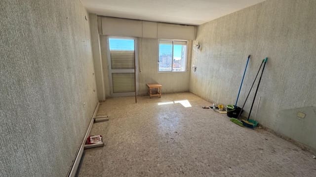 1 slaapkamer Studio te koop in Torremolinos met zwembad - € 143.000 (Ref: 9335198)