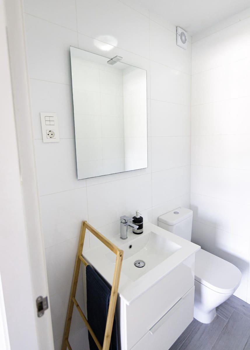 2 makuuhuone Asunto myytävänä paikassa Benalmadena Costa - 295 000 € (Ref: 9344961)