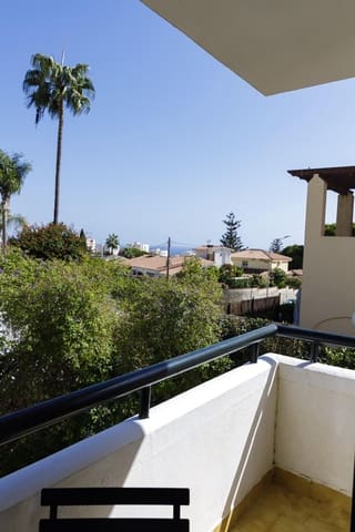 Piso de 2 habitaciones en Benalmadena Costa, Benalmádena en venta - 295.000 € (Ref: 9344961)