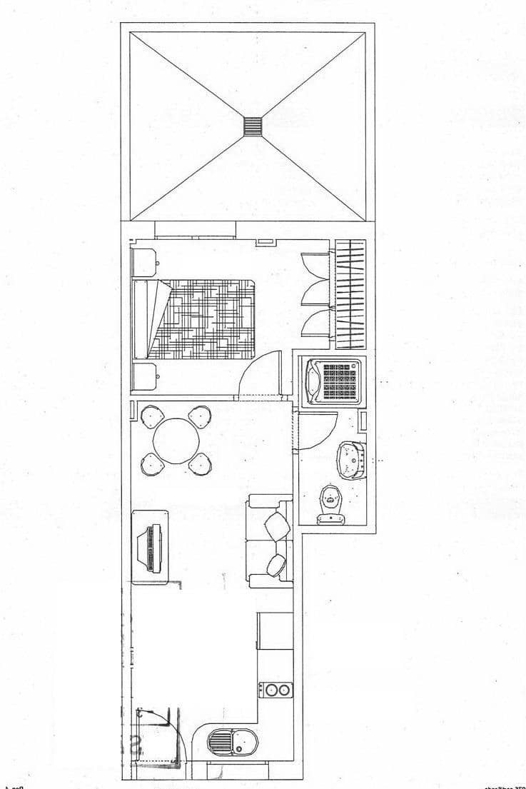 1 camera da letto Appartamento in vendita in Torremolinos - 179.900 € (Rif: 9347622)