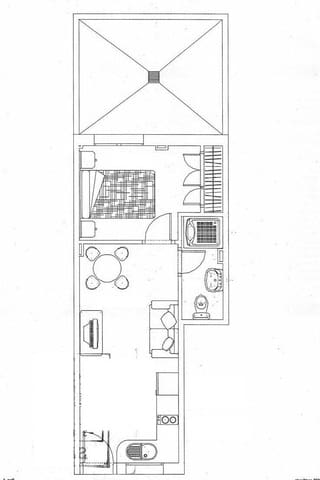 1 camera da letto Appartamento in vendita in Torremolinos - 179.900 € (Rif: 9347622)
