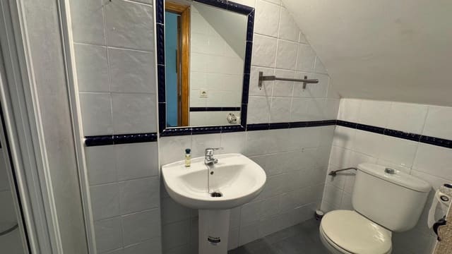 1 camera da letto Appartamento in vendita in Torremolinos - 179.900 € (Rif: 9347622)