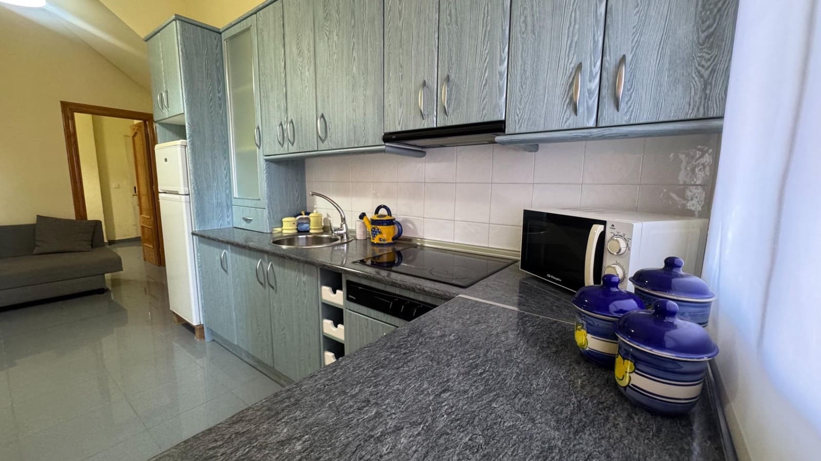 1 camera da letto Appartamento in vendita in Torremolinos - 179.900 € (Rif: 9347622)