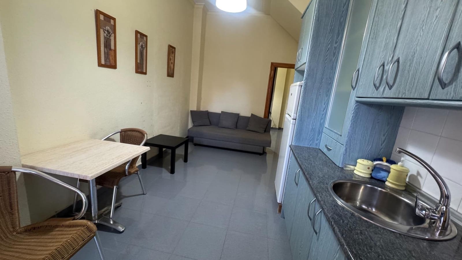 1 camera da letto Appartamento in vendita in Torremolinos - 179.900 € (Rif: 9347622)