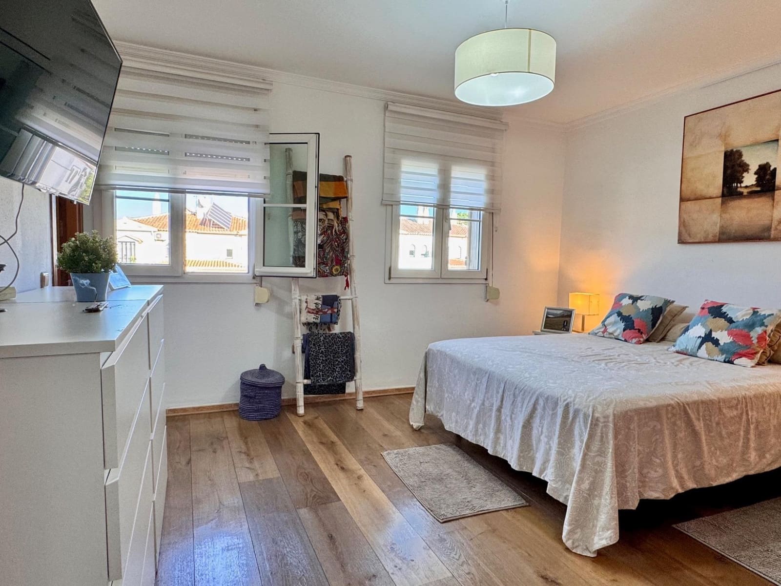 5 soveværelse Semi-Rækkehus til salg i Alhaurin de la Torre med swimmingpool garage - € 590.000 (Ref: 9347624)