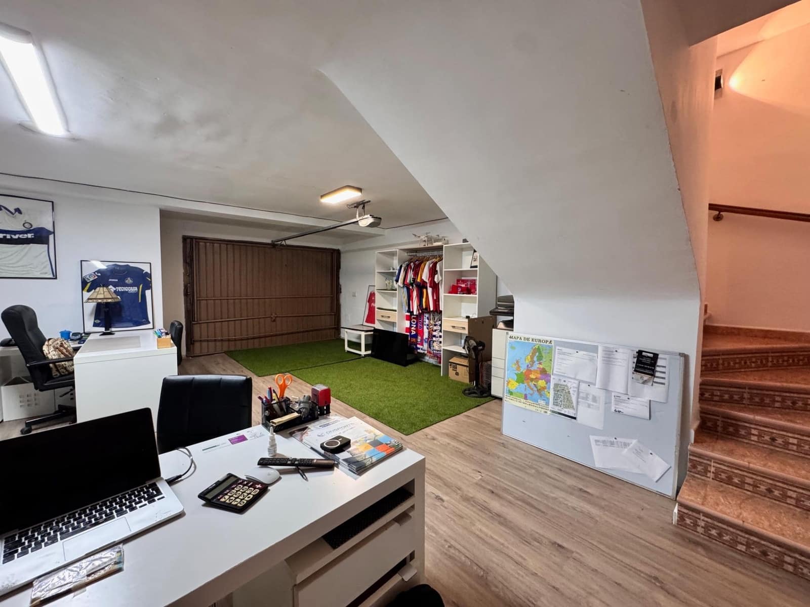 5 soveværelse Semi-Rækkehus til salg i Alhaurin de la Torre med swimmingpool garage - € 590.000 (Ref: 9347624)