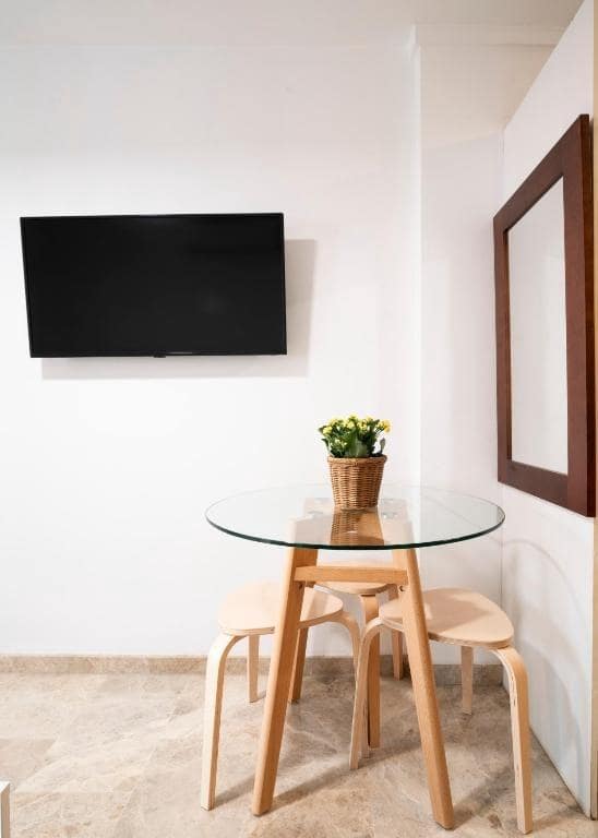 1 soverom Leilighet til salgs i Benalmadena med garasje - € 224 000 (Ref: 9353505)