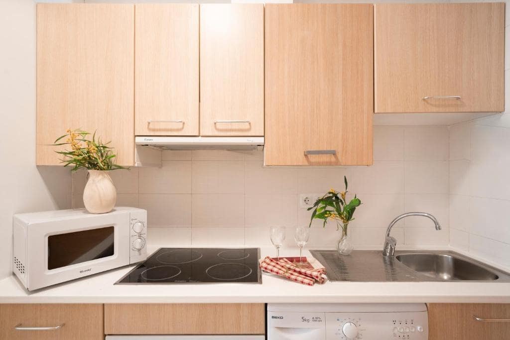 1 soverom Leilighet til salgs i Benalmadena med garasje - € 224 000 (Ref: 9353505)