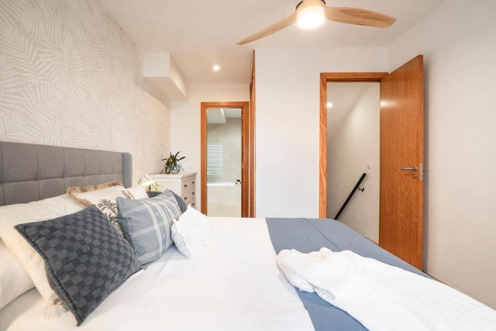 1 soverom Leilighet til salgs i Benalmadena med garasje - € 224 000 (Ref: 9353505)