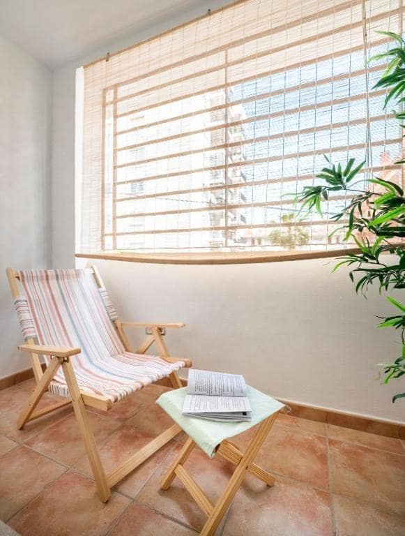 1 soverom Leilighet til salgs i Benalmadena med garasje - € 224 000 (Ref: 9353505)