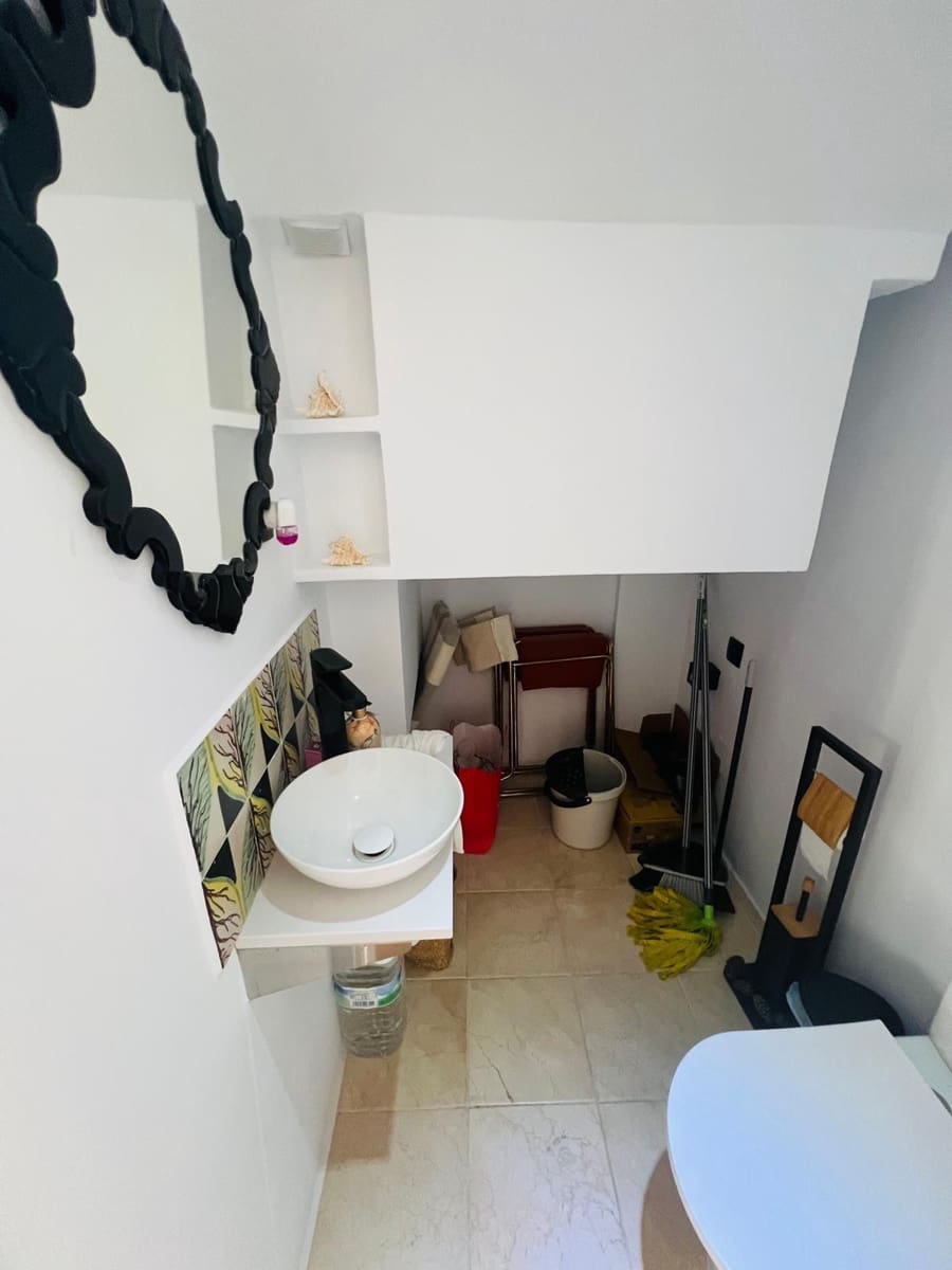 5 sypialnia Dom blizniak na sprzedaż w Torremolinos z garażem - 599 000 € (Ref: 9367384)