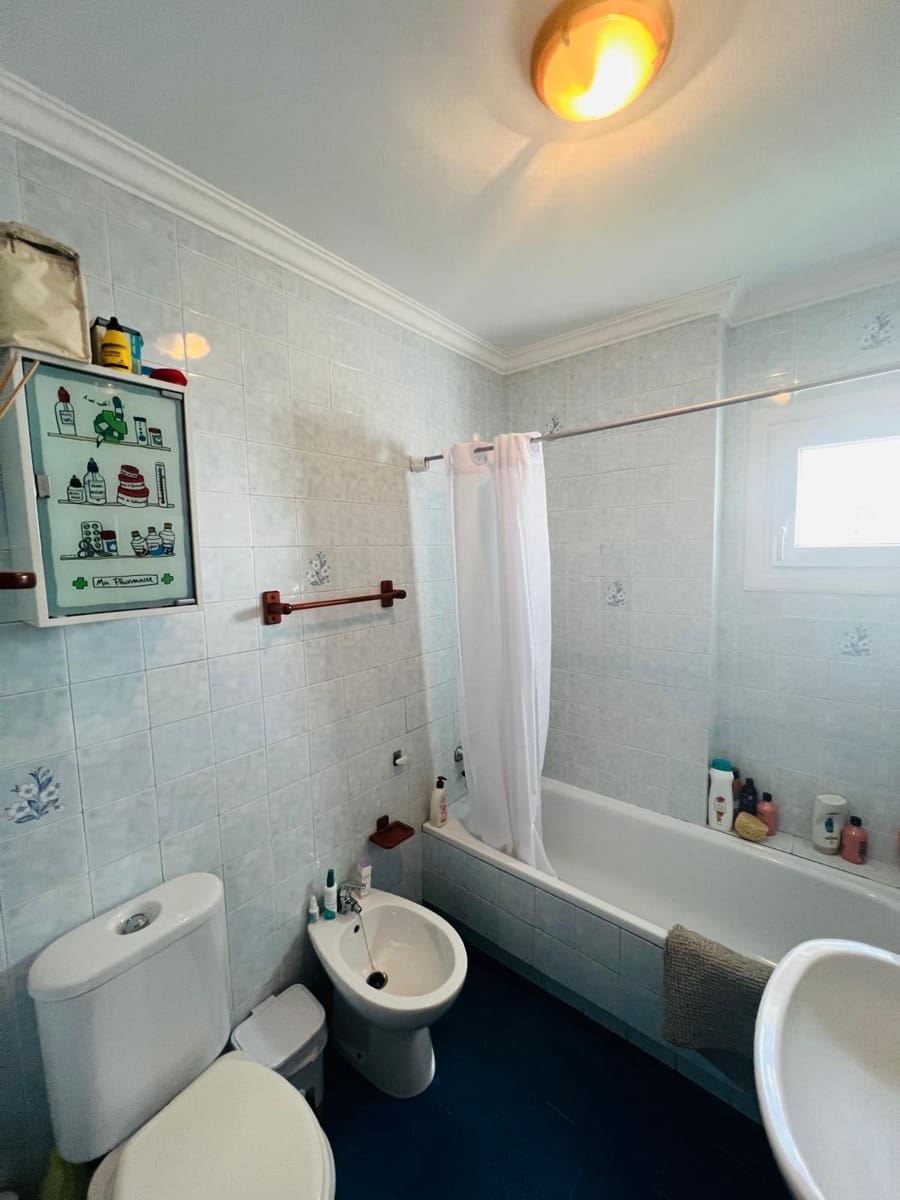 5 sypialnia Dom blizniak na sprzedaż w Torremolinos z garażem - 599 000 € (Ref: 9367384)