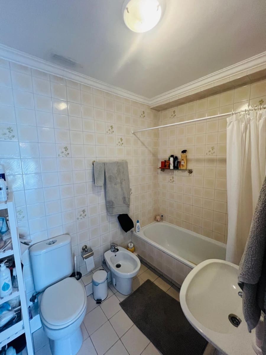 5 sypialnia Dom blizniak na sprzedaż w Torremolinos z garażem - 599 000 € (Ref: 9367384)