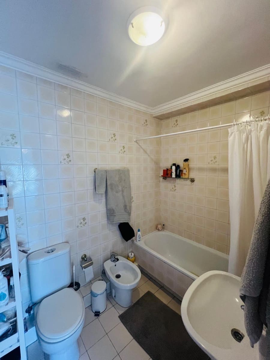 5 sypialnia Dom blizniak na sprzedaż w Torremolinos z garażem - 599 000 € (Ref: 9367384)