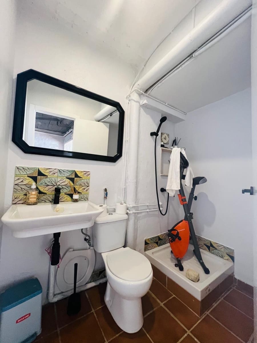 5 sypialnia Dom blizniak na sprzedaż w Torremolinos z garażem - 599 000 € (Ref: 9367384)