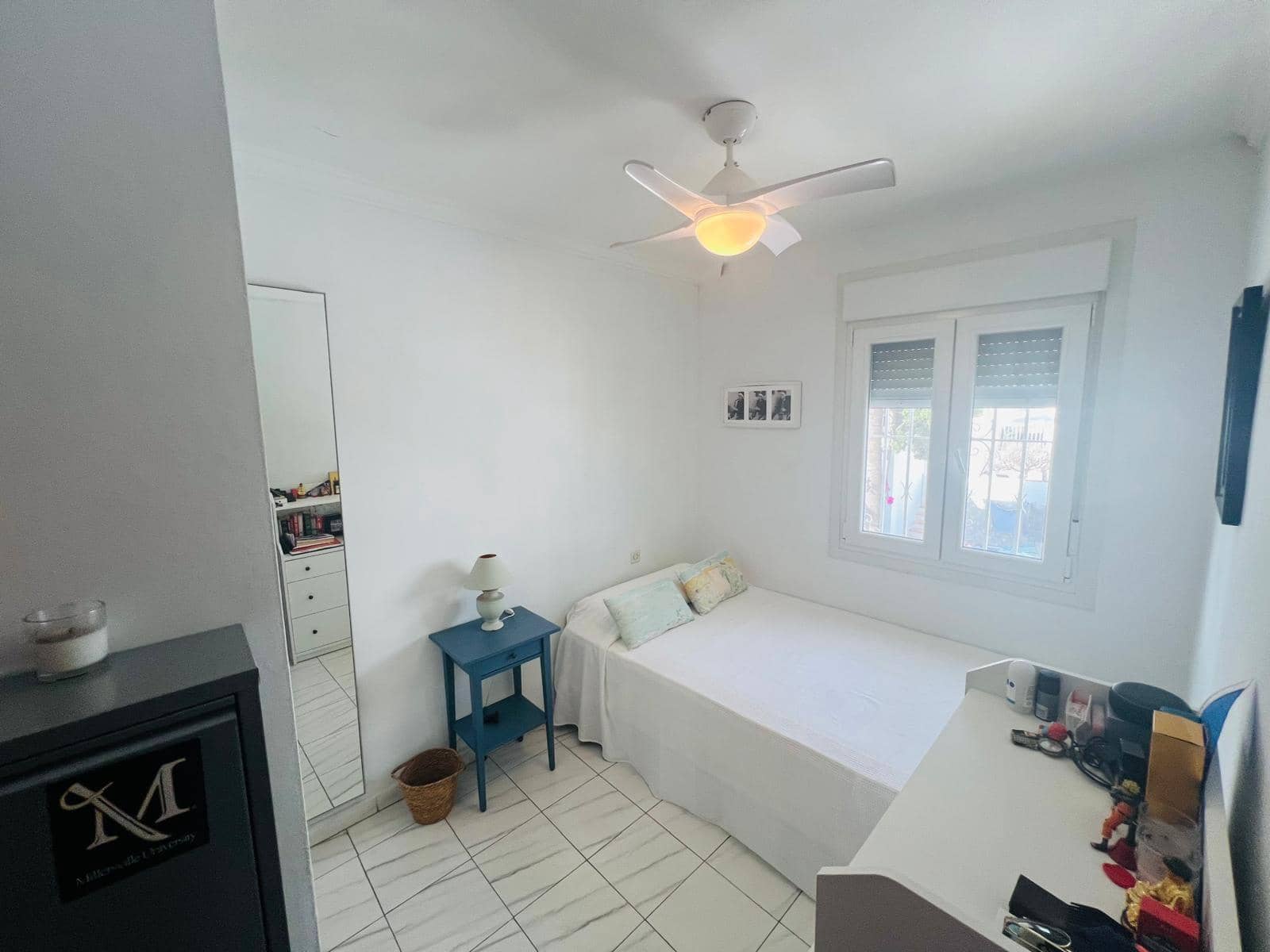 5 sypialnia Dom blizniak na sprzedaż w Torremolinos z garażem - 599 000 € (Ref: 9367384)