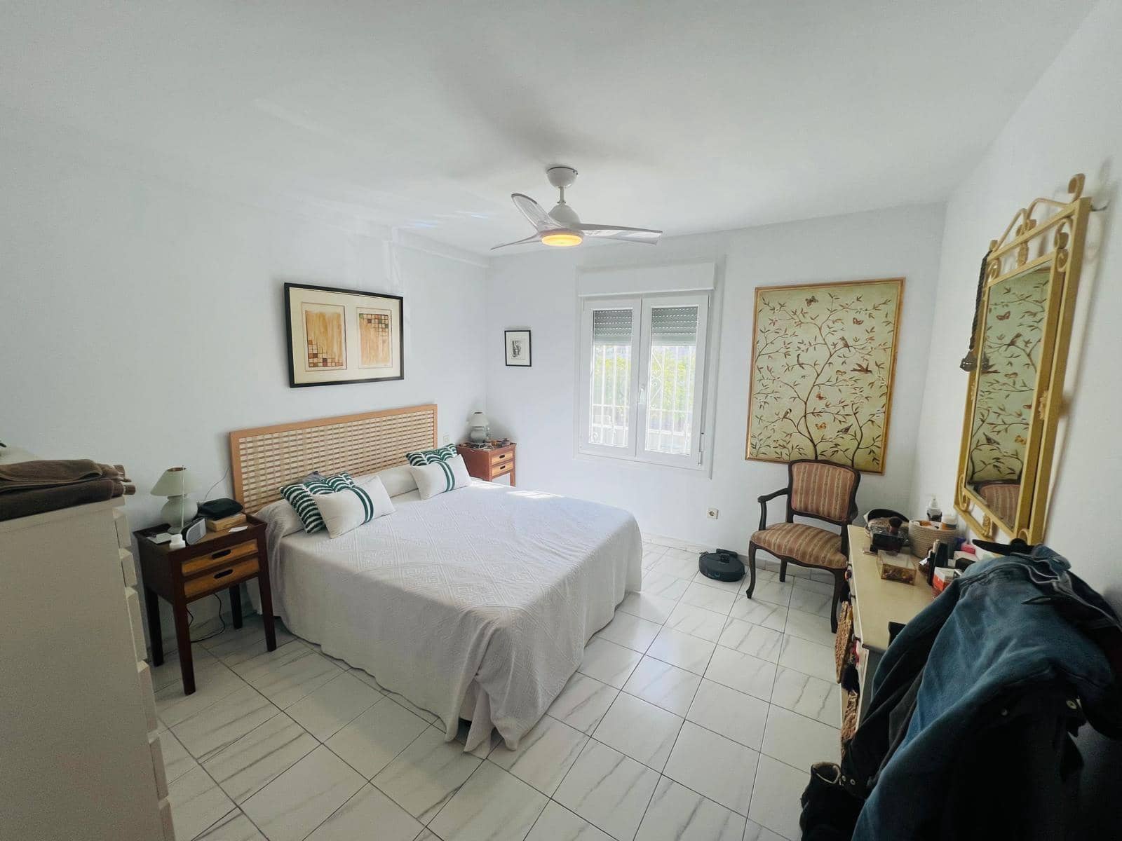 5 sypialnia Dom blizniak na sprzedaż w Torremolinos z garażem - 599 000 € (Ref: 9367384)