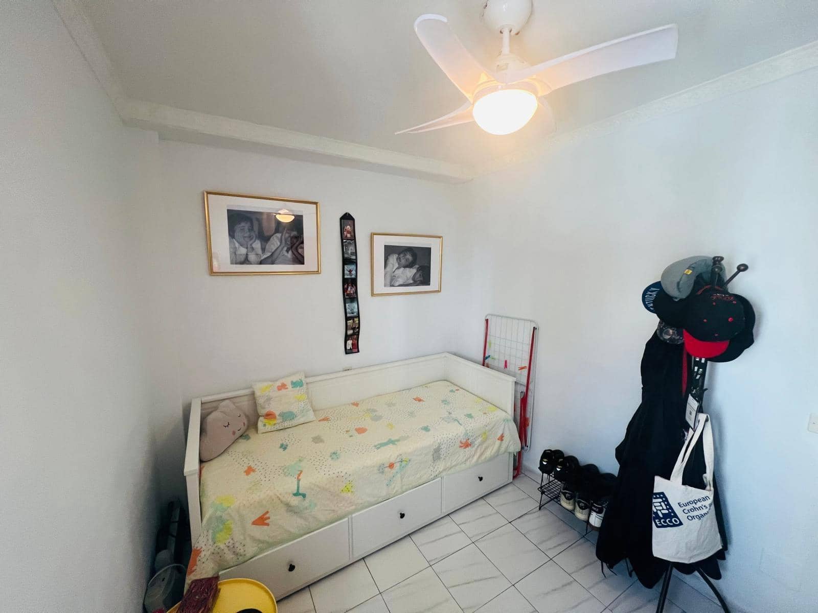 5 sypialnia Dom blizniak na sprzedaż w Torremolinos z garażem - 599 000 € (Ref: 9367384)