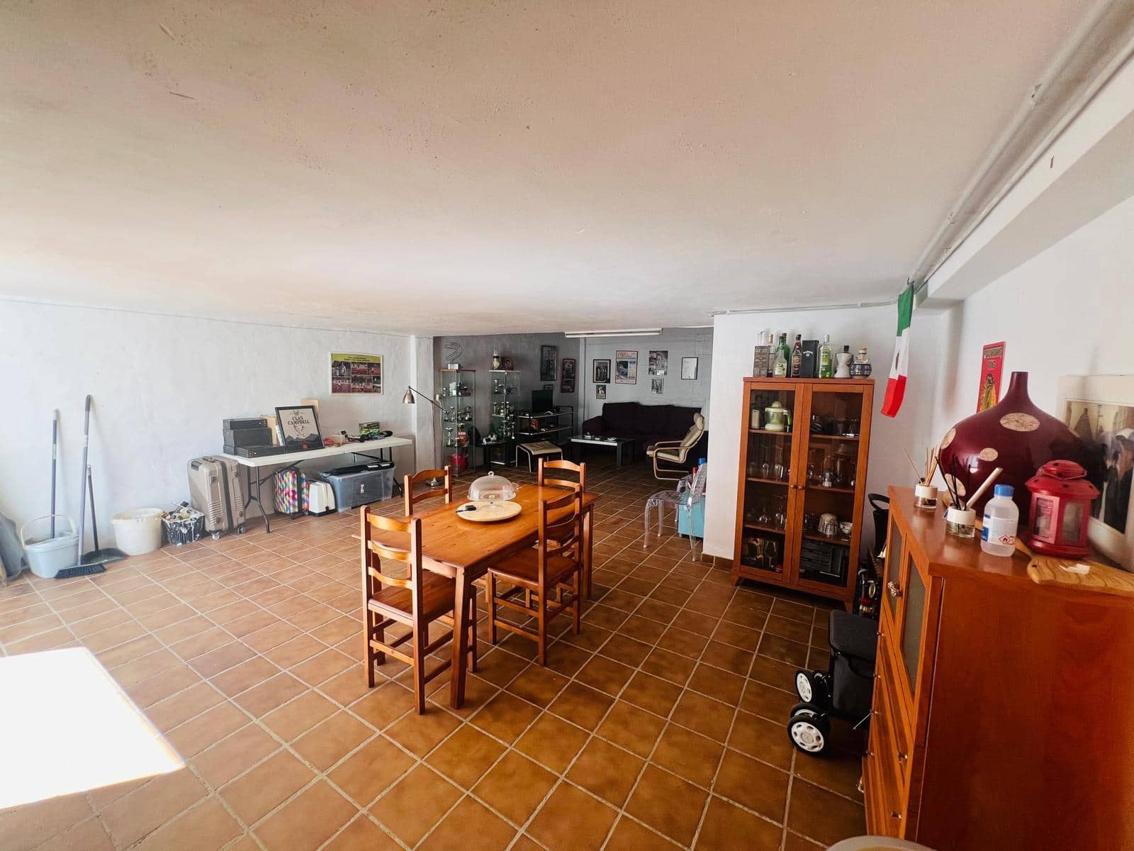 5 sypialnia Dom blizniak na sprzedaż w Torremolinos z garażem - 599 000 € (Ref: 9367384)