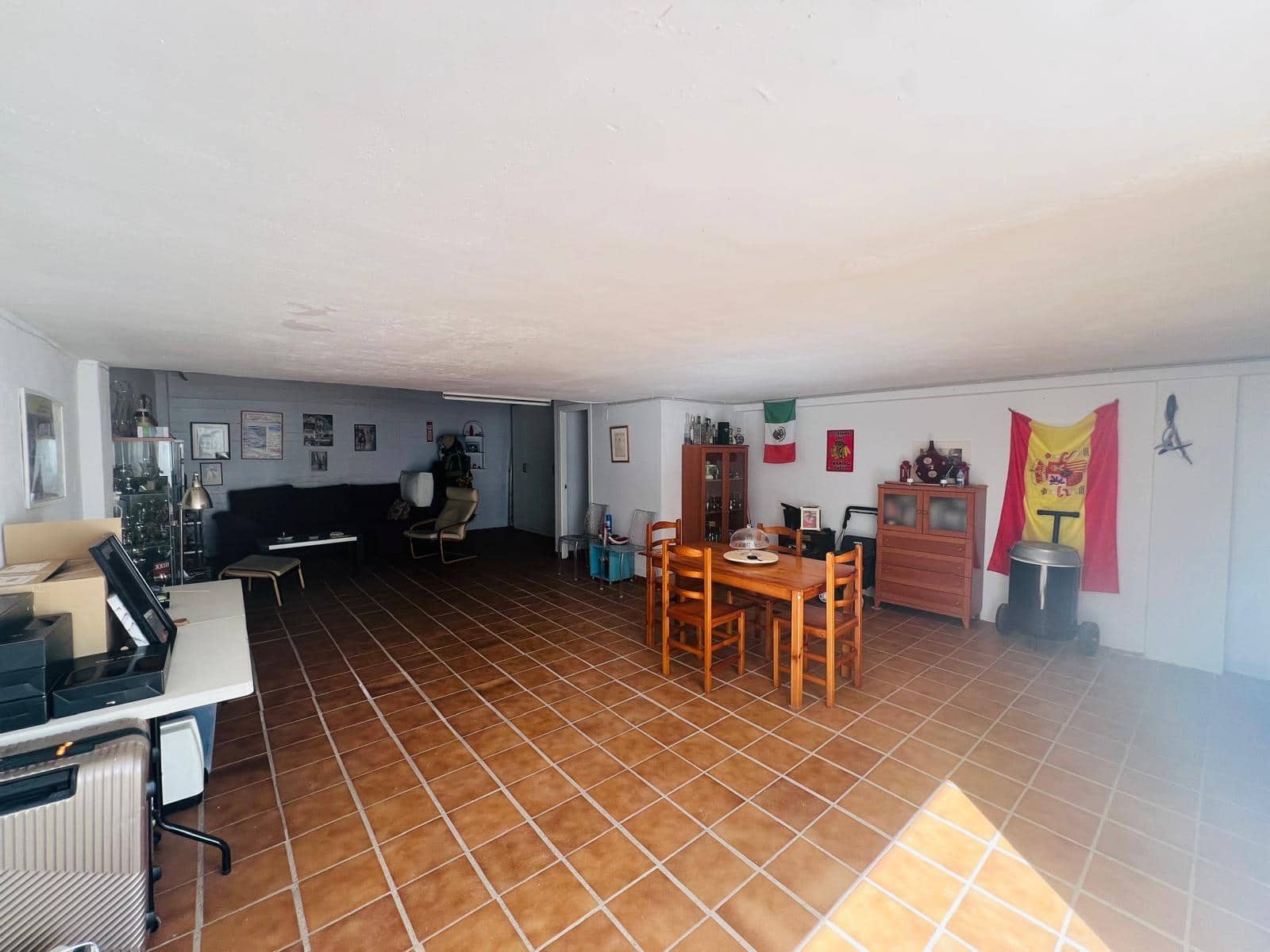 5 sypialnia Dom blizniak na sprzedaż w Torremolinos z garażem - 599 000 € (Ref: 9367384)