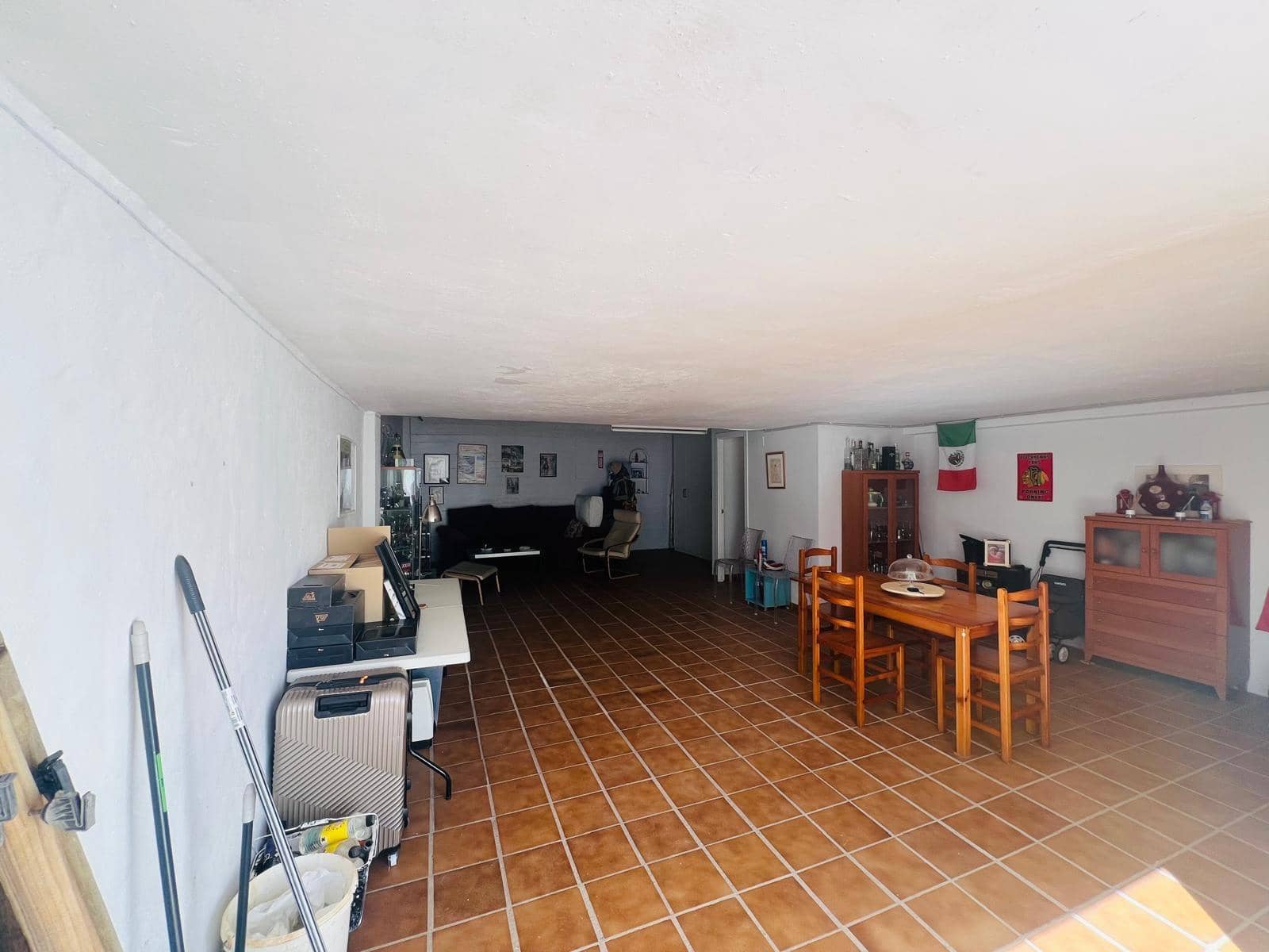 5 sypialnia Dom blizniak na sprzedaż w Torremolinos z garażem - 599 000 € (Ref: 9367384)