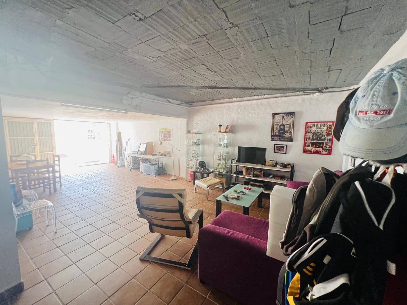 5 sypialnia Dom blizniak na sprzedaż w Torremolinos z garażem - 599 000 € (Ref: 9367384)