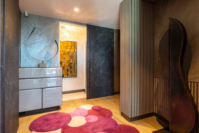 3 soverom Leilighet til salgs i Torremolinos med svømmebasseng garasje - € 1 400 000 (Ref: 9382725)