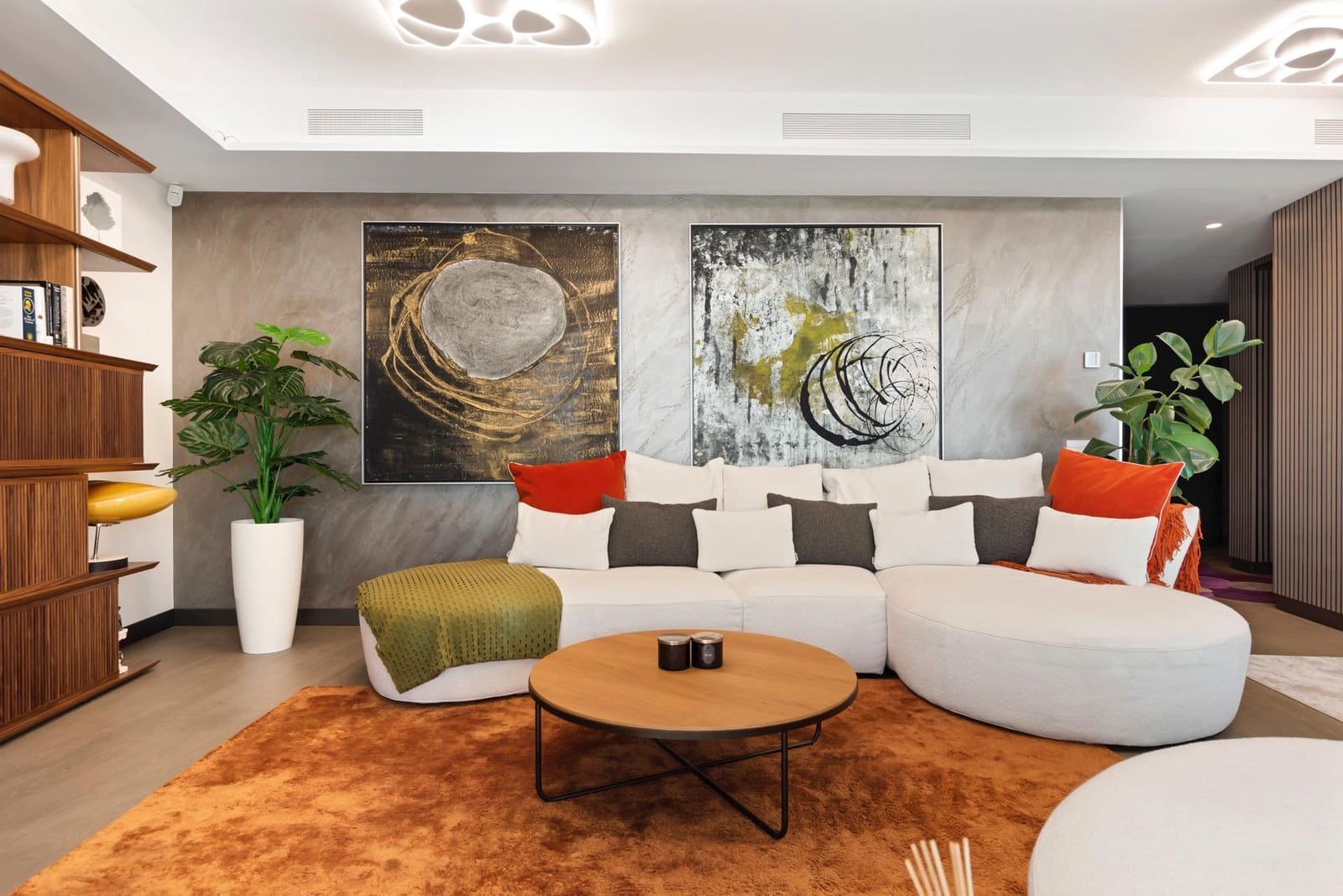 3 slaapkamer Appartement te koop in Torremolinos met zwembad garage - € 1.400.000 (Ref: 9382725)