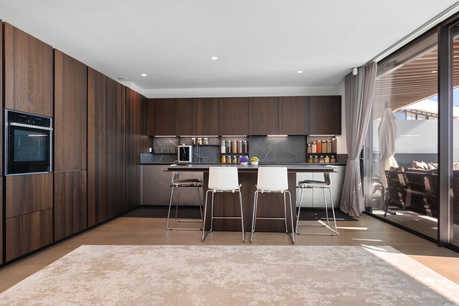 3 slaapkamer Appartement te koop in Torremolinos met zwembad garage - € 1.400.000 (Ref: 9382725)